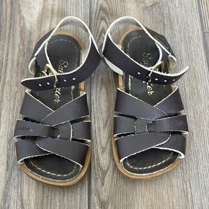 Salt Water Sandals